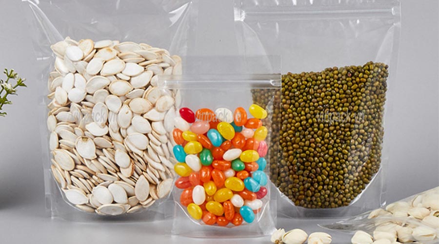 Túi zip 2 mặt trong suốt dễ quan sát sản phẩm Túi zip trong suốt, túi zip trong đáy đứng, túi zip trong, túi zip 2 mặt trong, tui zip trong suot, tui zip trong day dung, tui zip trong, tui zip 2 mat trong