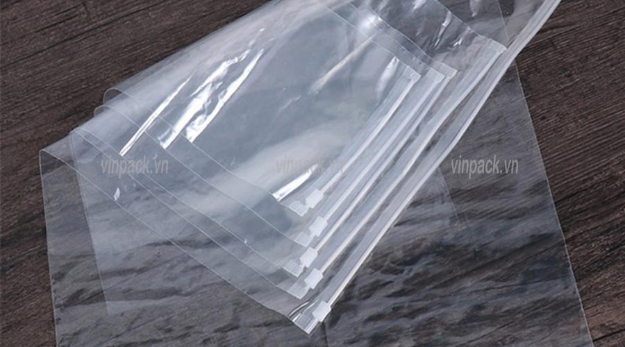 Túi zip đựng quần áo với thiết kế khóa kéo dễ sử dụng Túi zip khóa kéo, tui zip khoa keo, túi zip đựng quần áo, tui zip quần áo, túi zip quan ao