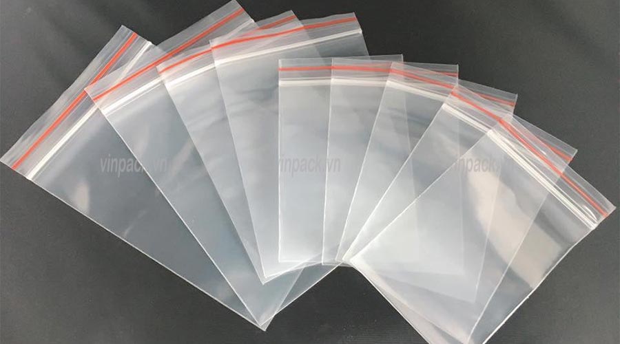 Túi zipper chỉ đỏ có độ bóng đẹp, vô cùng an toàn túi zip, túi zip đỏ, túi zipper chỉ đỏ, tui zip, tui zip do, tui zipper chi do