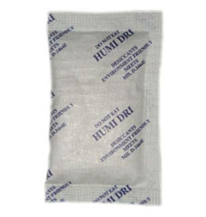 Hạt hút ẩm silicagel chất lượng cho kết quả hút ẩm hiệu quả có thể tái sử dụng nhiều lần Túi hút ẩm Humi Dri được phân phối độc quyền bởi Sancopack tại Việt Nam