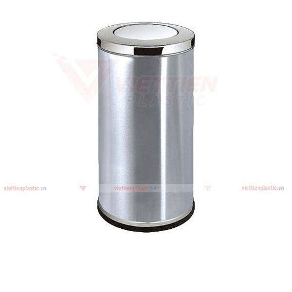 yha-dustbin-10-600x600-1 Thùng rác inox tròn nắp lật đại